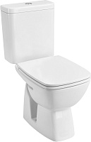 Santek Унитаз-компакт Нео Лайт 1WH302471