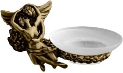 Art&Max Мыльница Romantic AM-B-0815-B – фотография-1