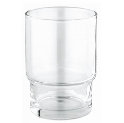 Grohe Стакан Essentials 40372000 – фотография-1