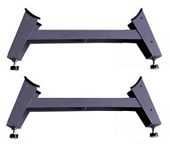 ВИЗ Опорная подставка для анатомической ванны 170/75 cм OP-71205 – фотография-1