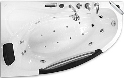 Gemy Акриловая ванна G9046 O L – фотография-1