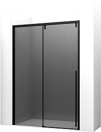 Ambassador Душевая дверь в нишу Intense 150 110022204IBB – фотография-2