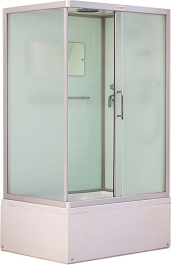 Esbano Душевая кабина 120x90 ES-129 CKRB R – фотография-1