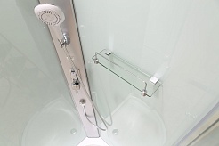 Black&White Душевая кабина Galaxy G8503 – фотография-2