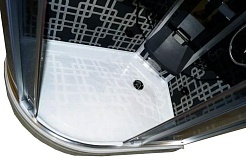 Parly Душевая кабина SP121R – фотография-3