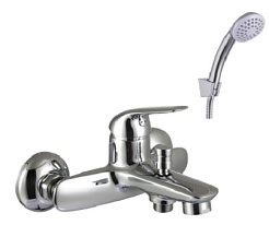 Lemark Смеситель "plus Advance LM1202C" для ванны – фотография-1