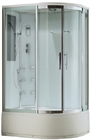 Black&White Душевая кабина Galaxy G5507 L