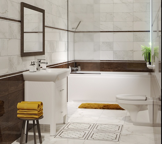 Cersanit Capella - фото, картинка, фотография