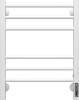 Terminus Полотенцесушитель электрический Сицилия П6 450x600 белый матовый