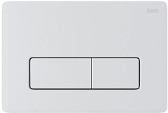 Iddis Кнопка смыва Unifix UNI10W0i77 – фотография-1