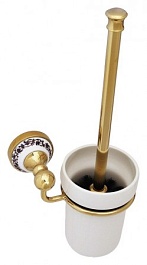 Fixsen Ершик Bogema gold FX-78513G – фотография-1