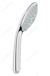 Grohe Душевой гарнитур "Euphoria 110 Champagne 27232001" – фотография-3