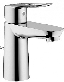 Grohe Смеситель "BauEdge 23330000" – фотография-1