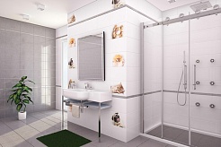 Коллекция плитки Cersanit Pets