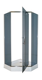 Parly Душевой уголок ZPE91 – фотография-4