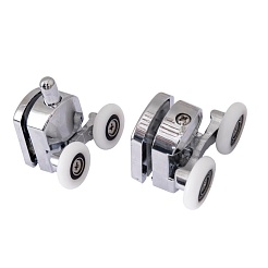 Taliente Душевая кабина 120/80 TA-128CW(R) – фотография-5