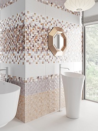 Коллекция плитки Alma Ceramica Asti