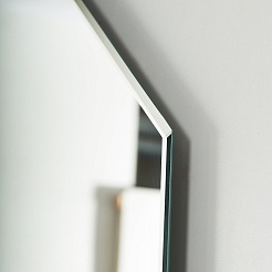 Cezares Зеркало 80/80 45079 – фотография-5