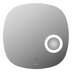 Am.Pm Мебель для ванной Func 60 подвесная белая глянцевая – фотография-13