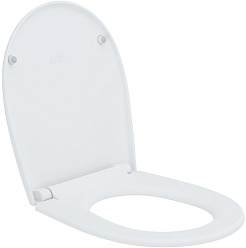 Iddis Сиденье для унитаза 005PPS3i31 – фотография-1