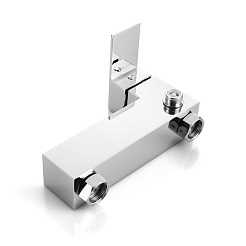 Iddis Смеситель для душа HUNK VM33147CK – фотография-4