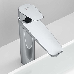 Am.Pm Смеситель Gem F9092000 для раковины – фотография-8