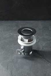 Allen Brau Смеситель для биде Priority 5.31A04-00 (с донным клапаном) хром – фотография-3