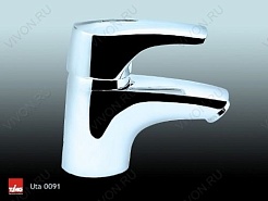 Timo Смеситель Uta 0091F – фотография-2