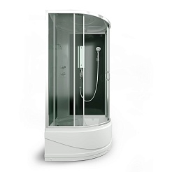 Erlit Душевая кабина ER 3510TP-C4-RUS – фотография-7