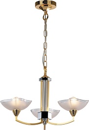 N-Light Люстра 199-03-32 подвесная – фотография-1