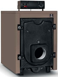 Kentatsu FURST Напольный универсальный котел Draco 07 – фотография-1