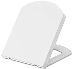 Vitra Крышка-сиденье Nuova 95-003-009 с микролифтом – фотография-1