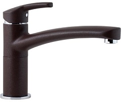 Ewigstein Смеситель для кухни 2523500 шоколад – фотография-1