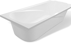 Эстет Ванна Альфа 170x70 – фотография-3