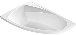 Excellent Акриловая ванна Aquaria Comfort 160x100 левая – фотография-3