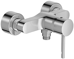 Jacob Delafon Смеситель Cuff E45533-CP – фотография-1