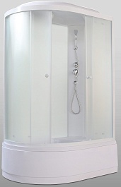Parly Душевая кабина EB122R – фотография-1
