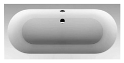 Villeroy & Boch Акриловая ванна O Novo UBA180CAS2V-01 180 – фотография-1
