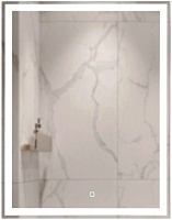 Mixline Зеркало Премьер Норма-лайт 60