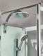 WeltWasser Душевая кабина Maine-1 100/100 L – картинка-10