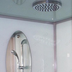 Nautico Душевая кабина Econom N-80CR – фотография-5