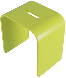 Kolpa San Стульчик для ванной комнаты Comfort 605 – фотография-1