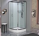 Frank Душевая кабина F409 brilliant – фотография-8
