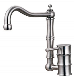 Zorg Смеситель для кухни "SZR-0031" – фотография-1