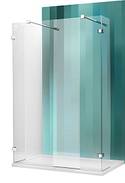 Roltechnik Душевое ограждение WALK A/1200 – фотография-1