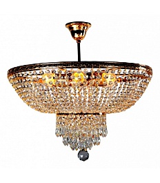  Люстра "Moravia 8547-36" потолочная – фотография-1