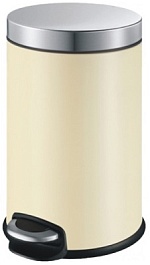 WeltWasser Ведро для мусора WW ERFIE BG 8L – фотография-1