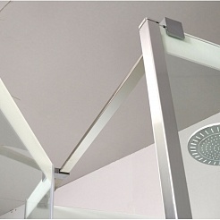 WeltWasser Душевая кабина Waise-1 100/100 – фотография-8