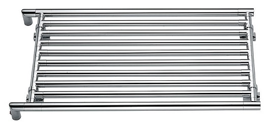 Margaroli Полотенцесушитель Cielo 580 горизонтальный – фото, картинка, фотография-1