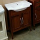 Opadiris Мебель для ванной Мираж 65 орех – картинка-22